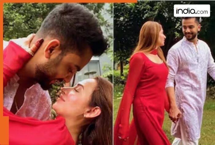 Elvish Yadav finally breaks silence on dating rumours with Mahira Sharma, says ‘Itna serious…’