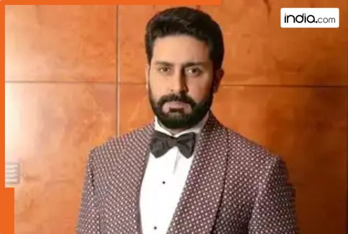 Delhi HC safeguards Abhishek Bachchan’s personality rights, bars misuse of his name, image, voice