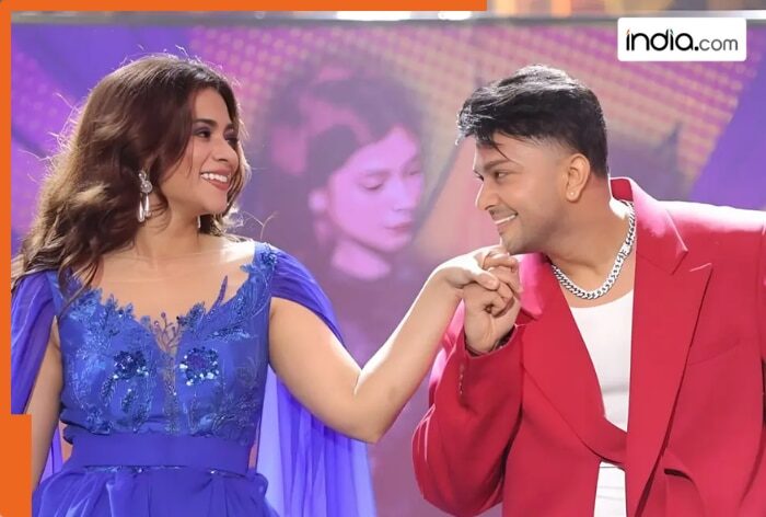 Nagma Mirajkar gives cryptic reaction to Awez Darbar’s two-timing allegations, says ‘I don’t…’