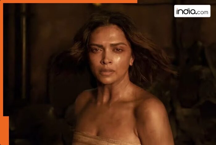 Deepika Padukone was removed from the Kalki 2898 AD sequel because of monetary issues