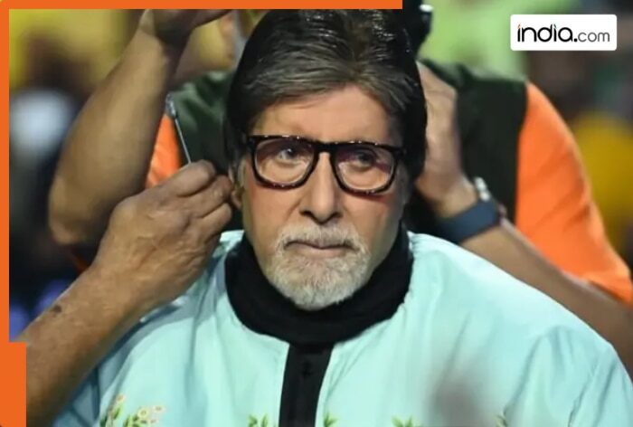 Amitabh Bachchan was once offered less fees than this actress for a blockbuster film, her name is Deepika Padukone