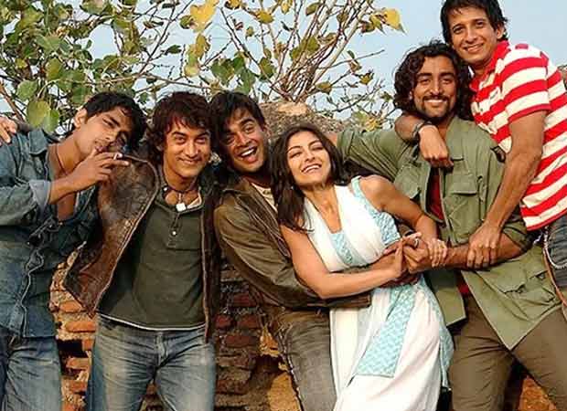 Soha Ali Khan reveals Rang De Basanti cast returned fees as producers doubted it’s success; says, “That film became a movement” : Bollywood News
