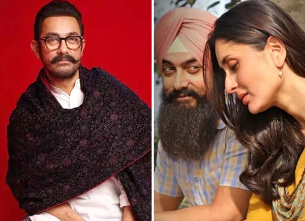 Aamir Khan CONFESSES, “Before Laal Singh Chaddha went on floors, I knew it would earn Rs. 125 cr tops but our cost went up to Rs. 200 cr”; reveals that a table tennis scene set in China was removed from final cut 125 : Bollywood News