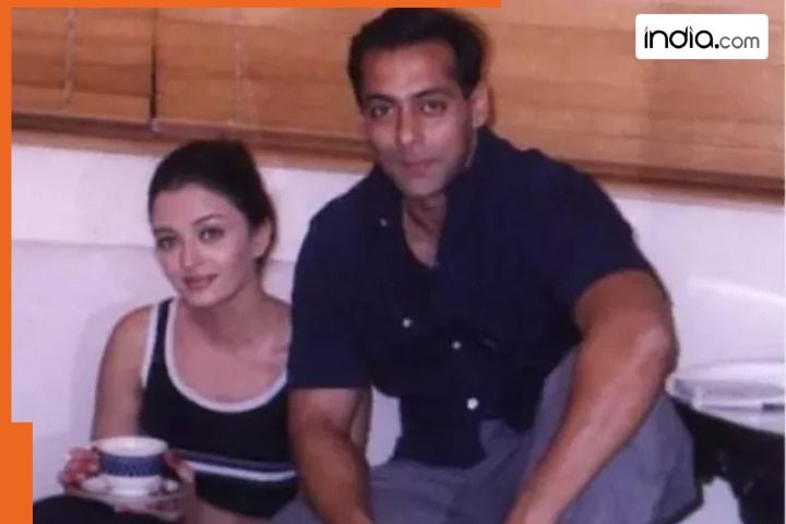 After breakup with Aishwarya Rai, Salman Khan used to bang his head on…, reveals Prahlad Kakkar