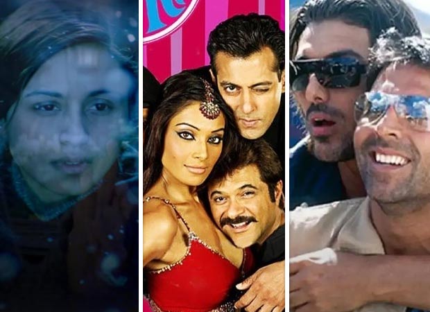 Black, Bunty Aur Babli, No Entry, and more: Celebrating 20 years of 2005’s Hindi hits 20 : Bollywood News