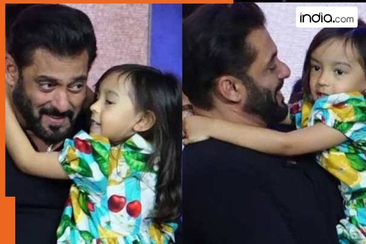 Salman Khan wishes to become a father, says I want to… and I will be…