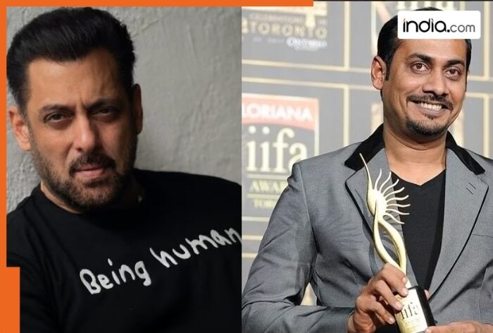 Salman Khan indirectly slams Dabangg director Abhinav Kashyap for making false allegations against him: ‘Log kuch bhi…’