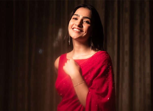 Rukmini on princess Kanakavathi look in Kantara Chapter 1; says, “We threw it back to Vyjayanthimala in Amrapali” : Bollywood News