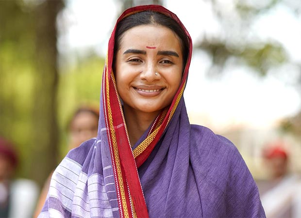 Patralekhaa reflects on life after Phule; says, “I’m incredibly grateful for all the love” : Bollywood News