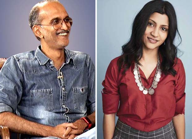 Rohan Sippy opens up on directing Konkona Sen Sharma in Search: The Naina Murder Case; says, “Having a great actor both on and off screen is essential for a show to truly connect” : Bollywood News