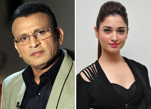 Annu Kapoor speaks about Tamannaah Bhatia’s ‘milky body, face”; REACTS to ‘Aaj Ki Raat’ viral remark: “Even a 70-year-old child can fall asleep” : Bollywood News