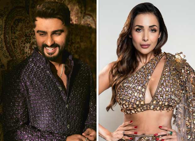 Arjun Kapoor shares heartfelt birthday wish for Malaika Arora, gets a sweet response! : Bollywood News