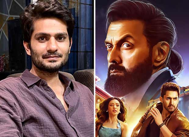 EXCLUSIVE: Ashish Kumar aka plain clothes cop of The Ba***ds Of Bollywood opens up about his experience: “Aryan Khan was very chilled out; NEVER got angry…Red Chillies Entertainment team is very professional; time ke pehle paise de diye the…” : Bollywood News