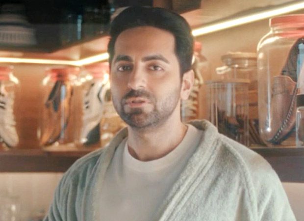Ayushmann Khurrana brings his signature charm to Amazon Pay’s ‘Payments ka A to Z’ campaign : Bollywood News