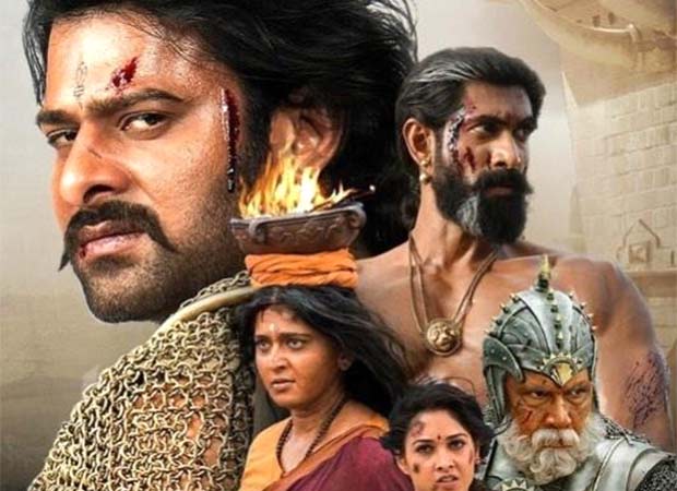 S. S. Rajamouli’s Baahubali: The Epic packs two films into 3 hours 40 minutes : Bollywood News