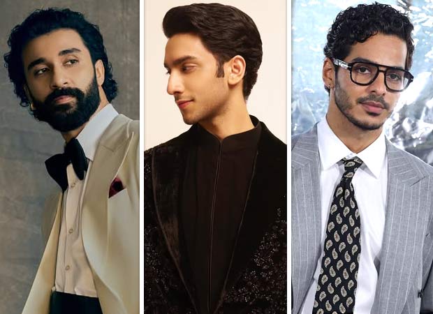 Raghav Juyal to Ibrahim Ali Khan: Style lessons from Bollywood’s best in suits! : Bollywood News