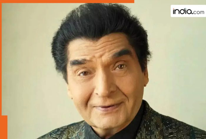 Asrani left behind a fortune worth crores, built over years in films, TV, and ads, assets were worth Rs…