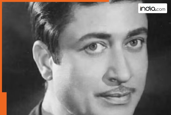 This star kid’s father was a superstar, but the son turned out to be a flop director, all four films failed, his name is.., father was…