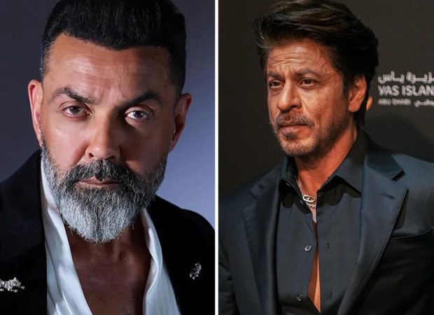 EXCLUSIVE: Bobby Deol opens up about his bond with Shah Rukh Khan and other Bollywood personas; says, “We are there for each other” : Bollywood News