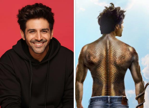 EXCLUSIVE: Kartik Aaryan to begin shooting for Naagzilla from November 1 : Bollywood News