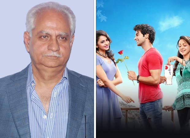 EXCLUSIVE: Ramesh Sippy admits his comeback film Shimla Mirchi “was NOT properly released”; explains why it should have released in 2025: “Rajkummar Rao is now a STAR; had it released after Stree 2, it would have been a different story” 2025 : Bollywood News