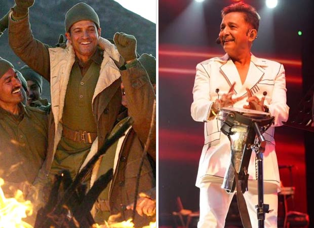 Farhan Akhtar and Sukhwinder Singh reunite for 120 Bahadur anthem ‘Dada Kishan Ki Jai’; grand song launch planned in Lucknow! 120 : Bollywood News