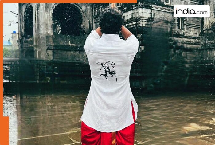 Meet actor who once struggled with speaking, now his voice is his signature, gave voiceover for Baahubali, he is…