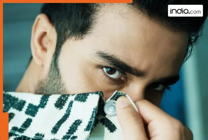 Meet actor who once shared room with 10 boys, worked with Salman Khan, Shraddha Kapoor, now a rising star in Bollywood, he is…