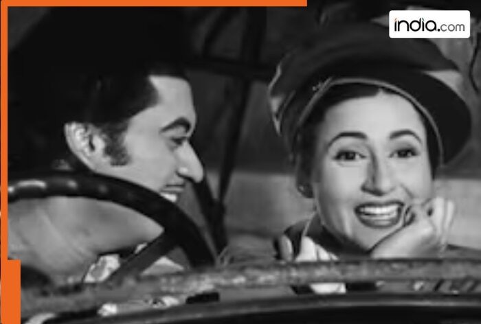 This star married four times, his second wife was Bollywood’s most beautiful actress; changed his religion for love, he is…