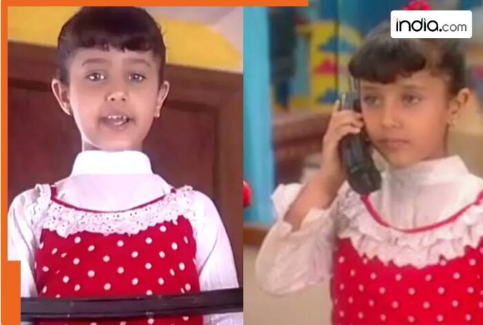 Remember brown-eyed robot from Karishma Ka Karishma? Left acting, started a new career, after 21 years, she’s unrecognisable now, works as…, her name is…