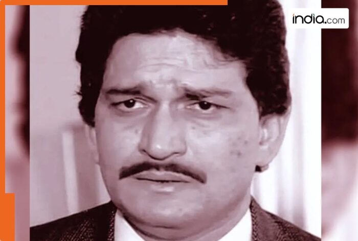 This actor lost his life watching Cricket World Cup, was unable to bear the shock of India’s defeat, had a heart attack, his name is…
