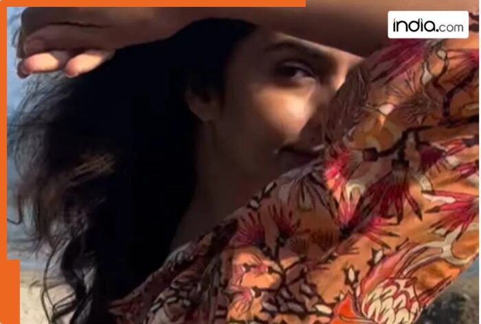 Meet actress who once worked as an air hostess, was rejected by her own father, went against her family’s wishes to become…, she is…