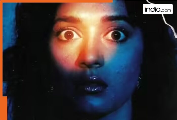 Released 34 years ago, this film sent shivers down audiences’ spines in theatres; now returning as a web series on OTT, lead actors are.., series is…