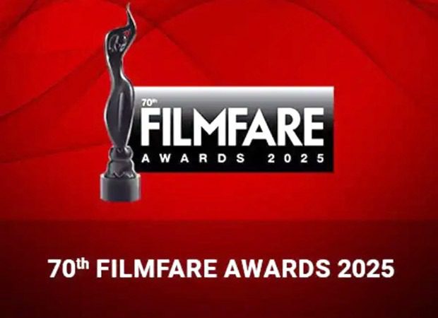Winners of the 70th Filmfare Awards 2025 70 : Bollywood News