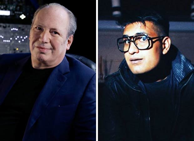Hans Zimmer collaborates with Shashwat Sachdev for the title theme of British series Virdee : Bollywood News