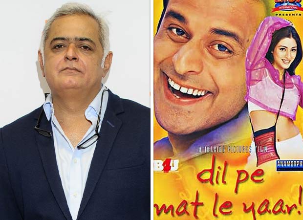 25 Years of Dil Pe Mat Le Yaar EXCLUSIVE – The film that launched Hansal Mehta as a theatrical filmmaker is shockingly LOST forever: “The negatives have been DESTROYED; there’s NO record of the film” 25 : Bollywood News