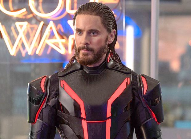 Jared Leto says Tron: Ares is releasing at the ‘perfect time’ as film explores AI and ethics