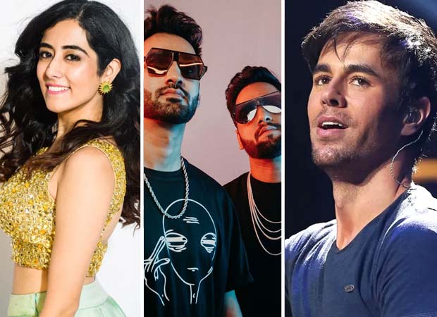 Jonita Gandhi and Progressive Brothers to open for Enrique Iglesias in Mumbai : Bollywood News