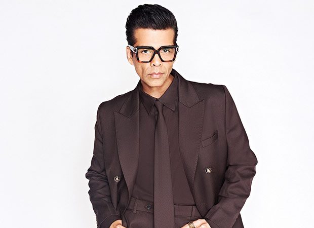 Karan Johar goes electric! Buys MG M9 luxury MPV worth Rs. 70 lakh : Bollywood News