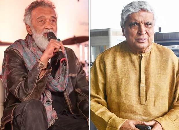 Lucky Ali responds with a tongue-in-cheek apology after calling Javed Akhtar “never original and ugly” : Bollywood News