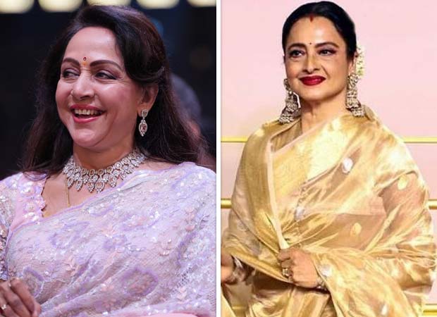 From Hema Malini to Rekha: What does Diwali mean to our film stars : Bollywood News