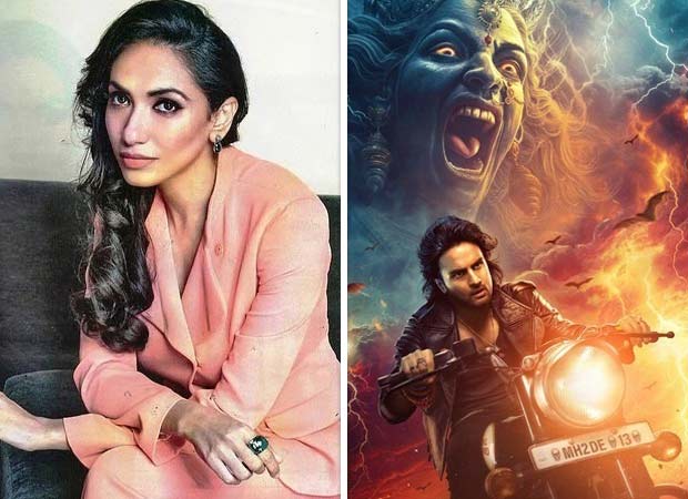 Prerna Arora on the spiritually intense world of Jatadhara: “We’re not entertaining darkness, we’re confronting it” : Bollywood News