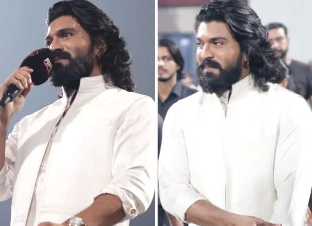 Ram Charan inaugurates India’s first Archery Premier League during grand Dussehra celebration in New Delhi: “We have to support every sportsman and archer” : Bollywood News