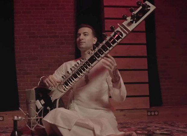 Rishab Rikhiram Sharma and Rishab Shetty collaborate on neo-classical sitar version of ‘Varaha Roopam’ from Kantara: Chapter 1 : Bollywood News