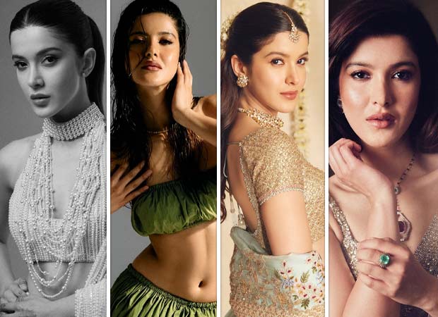 Shanaya Kapoor’s beauty diary: 7 Times her hairstyles stole the spotlight 7 : Bollywood News