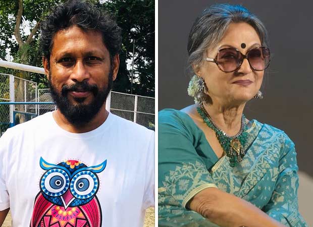 Shoojit Sircar pays tribute to Aparna Sen at 80: “She’s been an inspiration to women and men everywhere” 80 : Bollywood News
