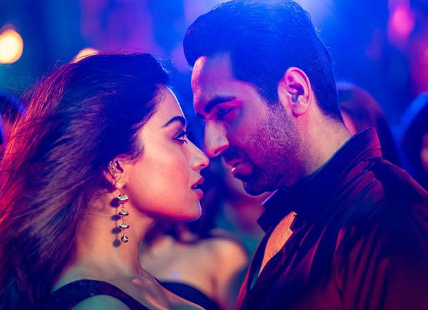 Thamma Box Office Estimate Day 1: Shatters expectations with Rs. 25 crores; Ayushmann’s BIGGEST opener ever! :Bollywood Box Office