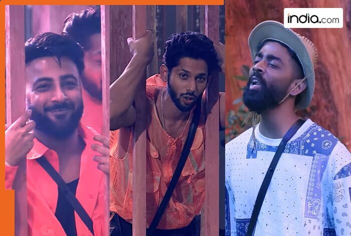 Tension sparks between Shehbaz Badesha, Pranit More and Baseer Ali due to…