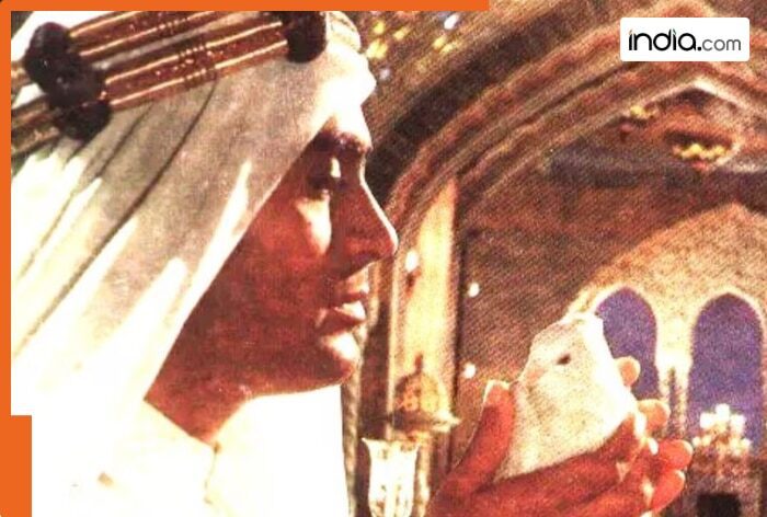 Released in 1986, this film was a huge flop, took 24 years to make, claimed the lives of 2 directors, was called cursed, movie is…