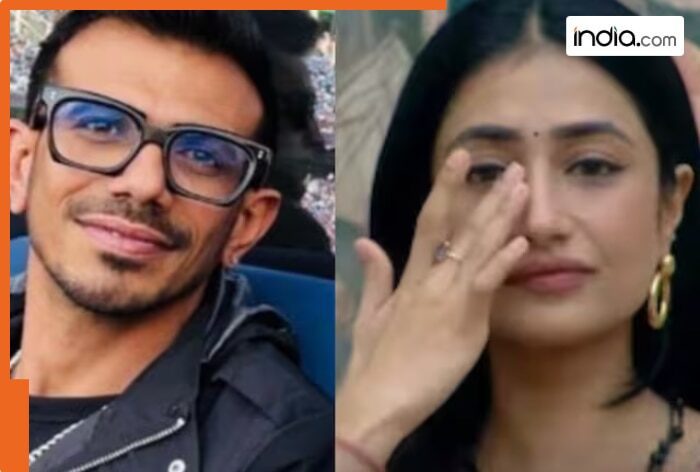 Dhanashree Verma gets emotional about Yuzvendra Chahal six months after divorce, says ‘I’ll always…’